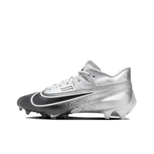 Nike Vapor Edge Elite 360 2 'Metallic Silver Black'