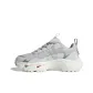 Grey/White