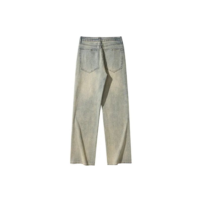 ONEANNET Jeans Unisex-1