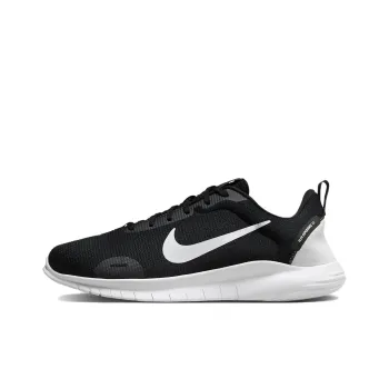 Nike Flex Experience Run 12 'Black White'