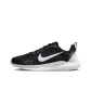 Black/Dark Smoke Grey/White