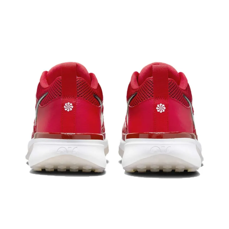 Nike Air Zoom Diamond Elite 'University Red White'-4