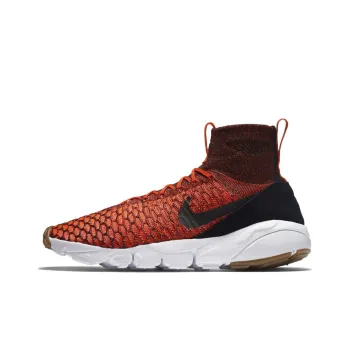 Nike Footscape Magista Bright Crimson