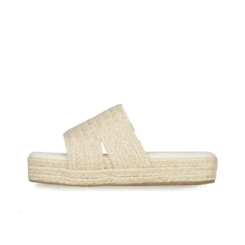 EMU Australia Slide Slippers Women's Beige