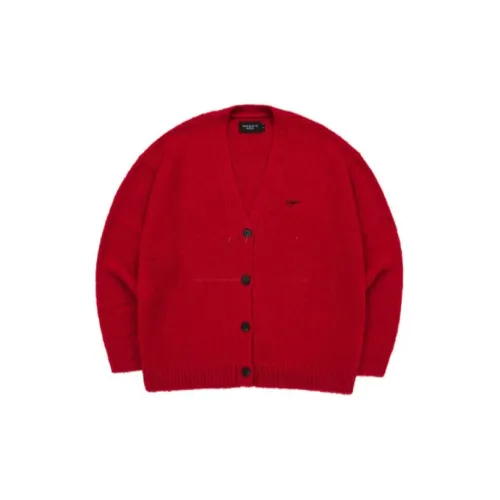 Acme De La Vie Knitwear Men Red