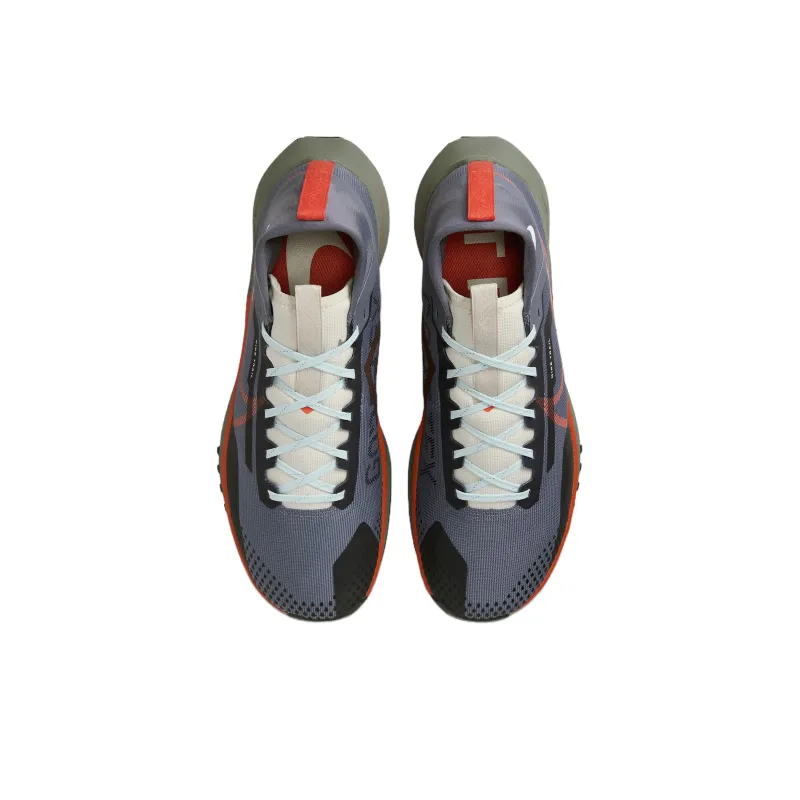 Nike React Pegasus Trail 4 Gore Tex Light Carbon Cosmic Clay-3
