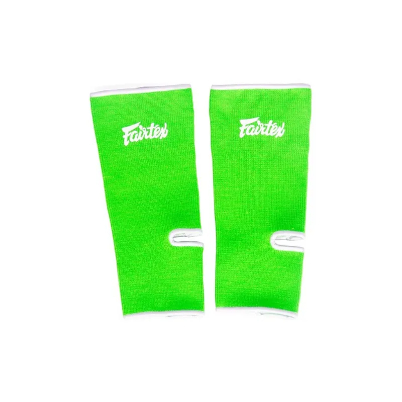 FAIRTEX Boxing Protective Gears One Size-5