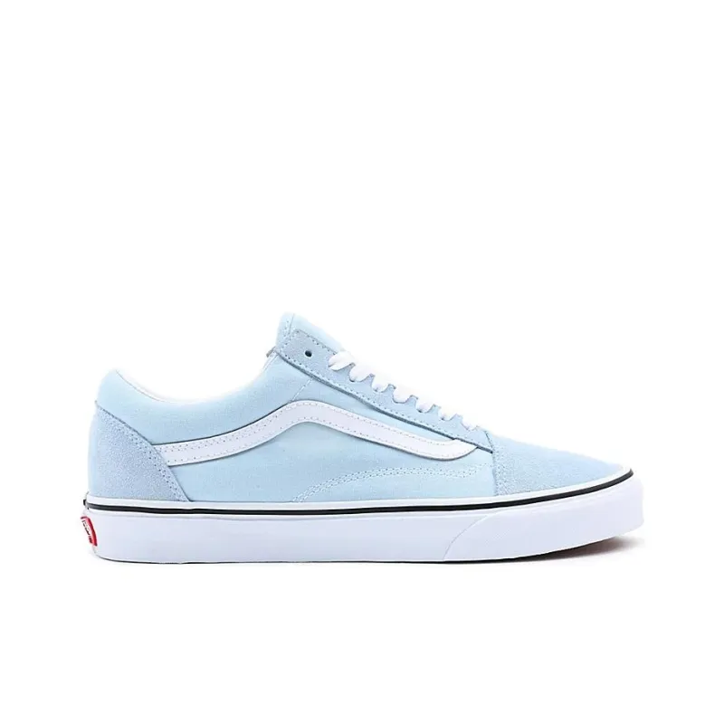 Vans Old Skool 'Baby Blue'-1
