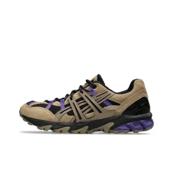 Asics Gel Sonoma 15 50 'Pepper Black'