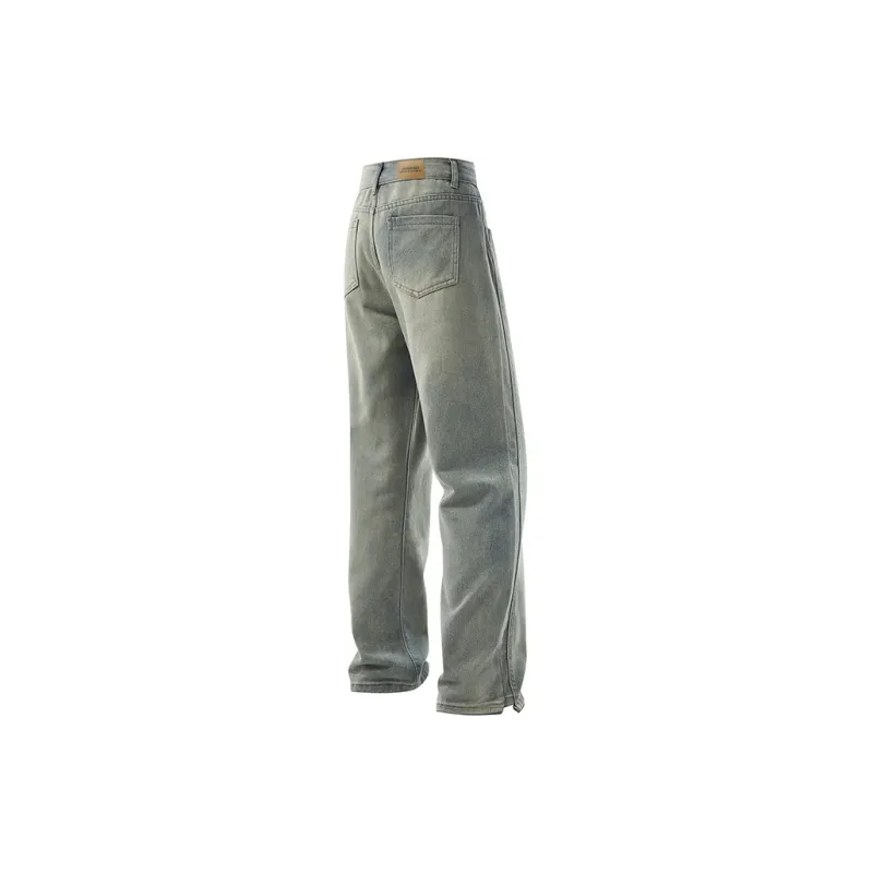KNOW EVERY Jeans Unisex-5