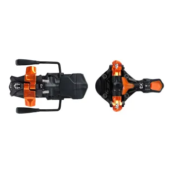G3 Ski Bindings