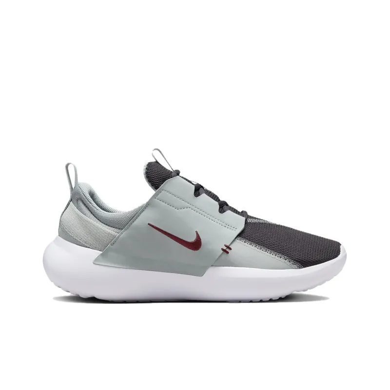 Nike E Series Ad 'Anthracite Dark Team Red'-1