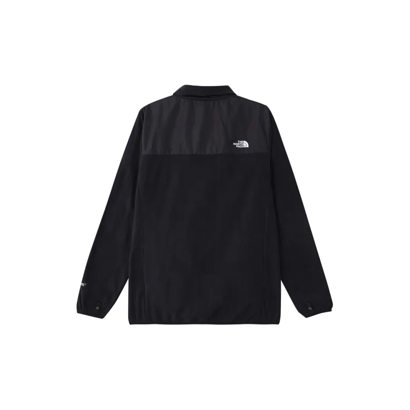 THE NORTH FACE Jacket Men's Black-1
