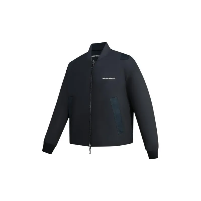 EMPORIO ARMANI FW23 Jackets Coats Men's-2