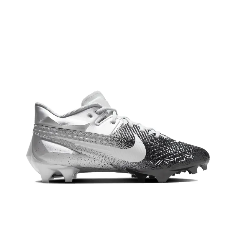 Nike Vapor Edge Elite 360 2 Metallic Silver Black-1
