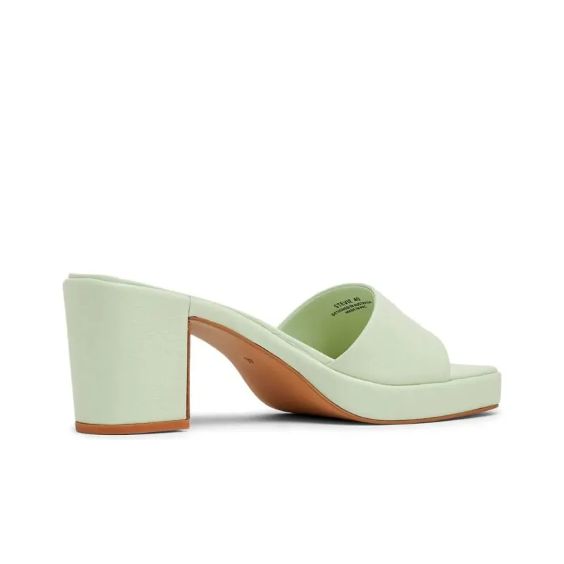 Senso Stevie II Leather Mules-3