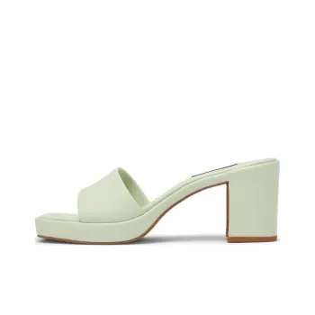 Senso Stevie II Leather Mules
