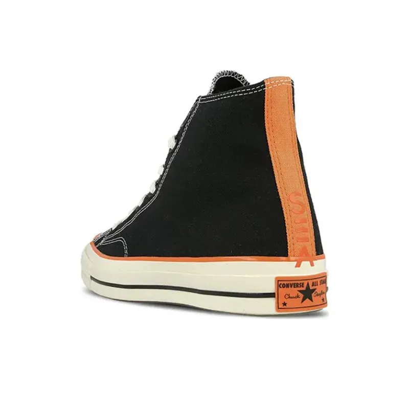 Converse Chuck Taylor All Star 70 Hi Vince Staples Black-2