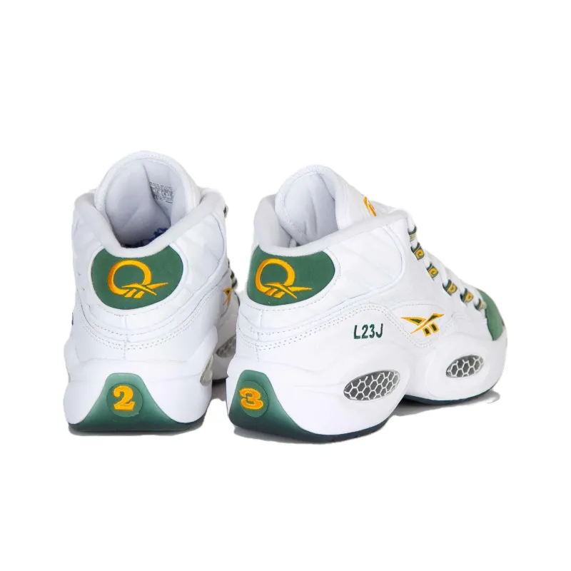 Reebok Question Mid Packer Shoes For Player Use Only LeBron-3