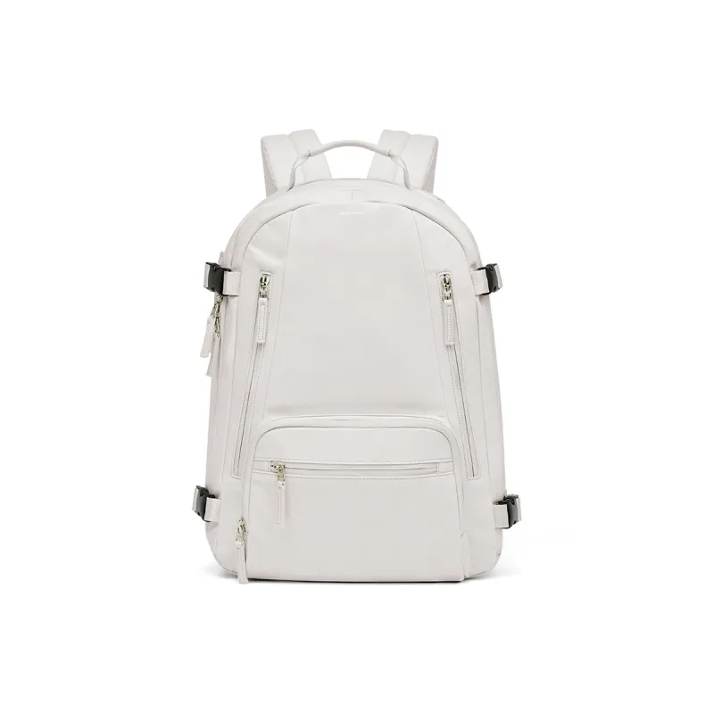 ALPINE PRO Fabric Backpack Regular Unisex Multicolor-22