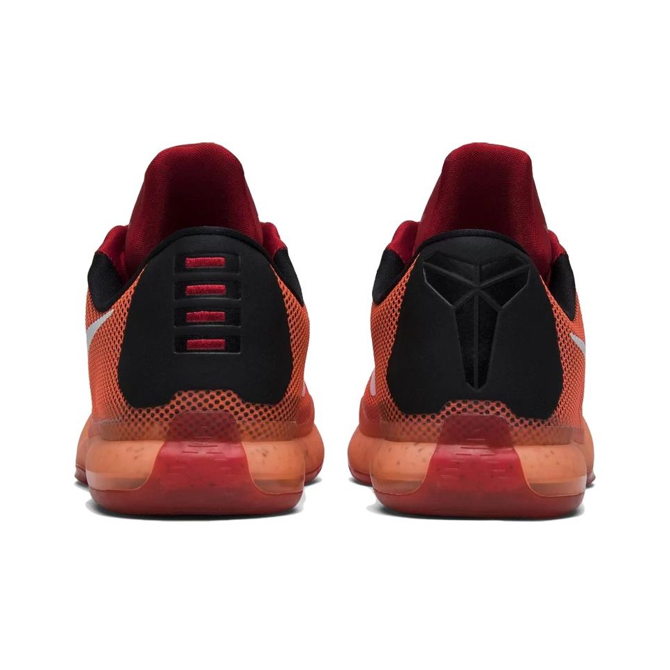 Kobe 10 hot lava on sale