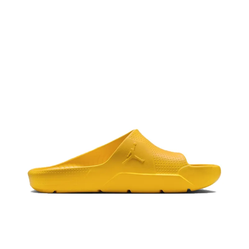 Jordan Post Slide Yellow Ochre-1