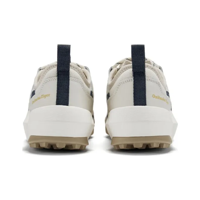 Onitsuka Tiger Performove Sneakers 'White Yellow'-3