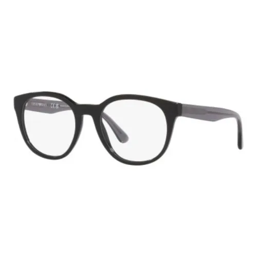 EMPORIO ARMANI Eyeglass Frames Men