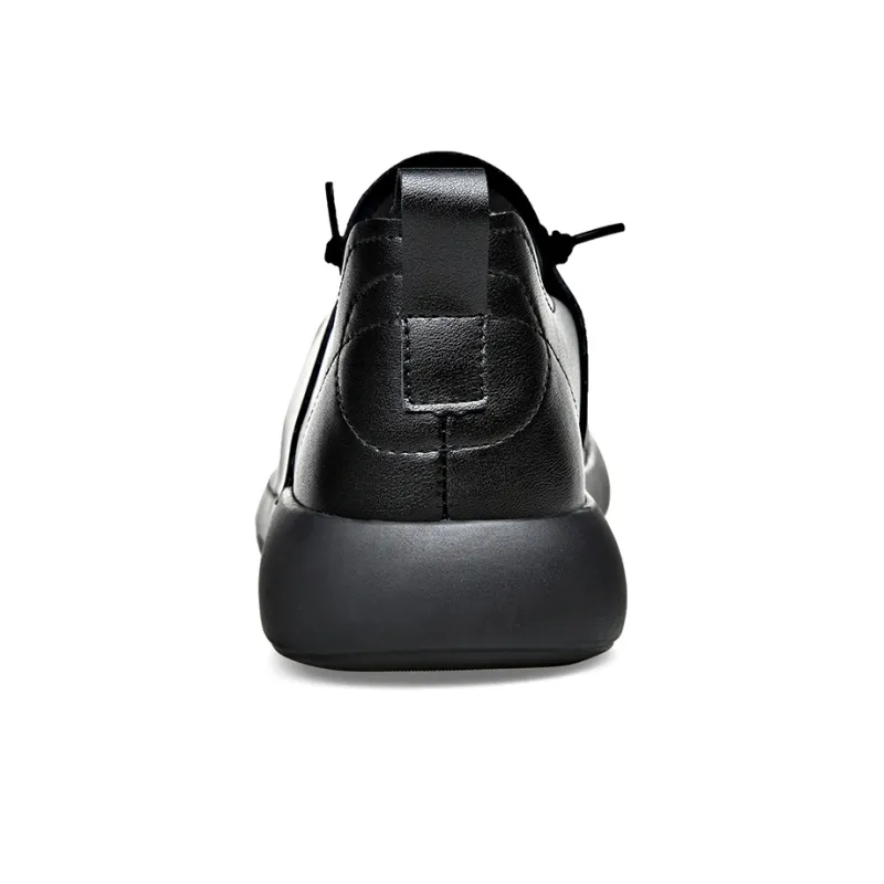 Journey Of Inspiration Casual Shoes Men's Black-4