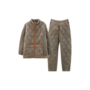 Qin Jing Men Pajama Sets