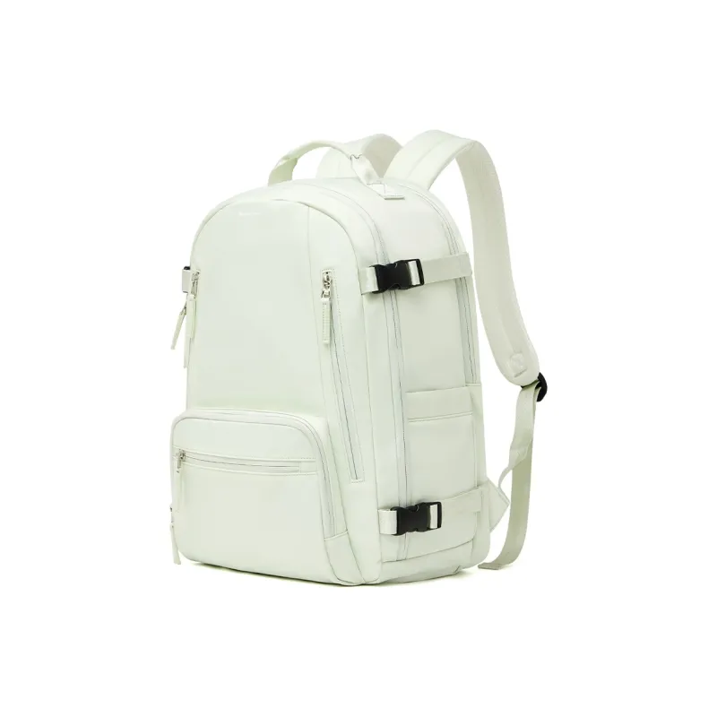 ALPINE PRO Fabric Backpack Regular Unisex Multicolor-2