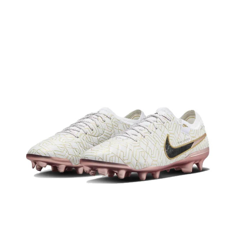 Nike Tiempo Legend 10 Elite Fg United Golden Pack-2