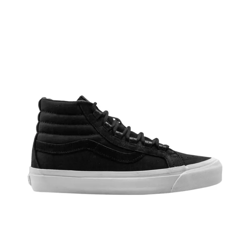 Sk8 Taka Hayashi X Vans Hi 75 Lx 'Black'-1