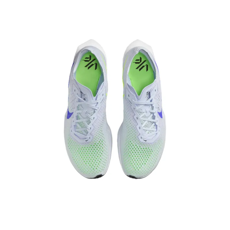 Nike ZoomX Vaporfly 3 Football Grey Racer Blue-3