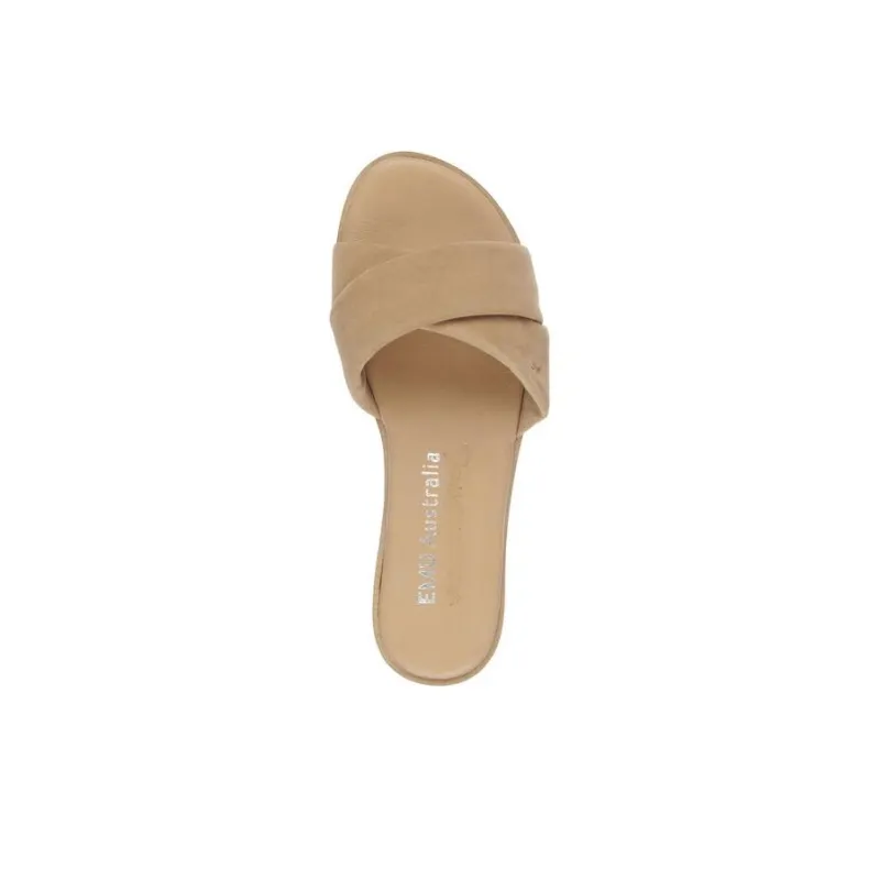 EMU Australia Slide Slippers Women's Umber-2