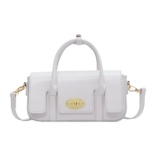 Mulinsen Crossbody Bags Off White