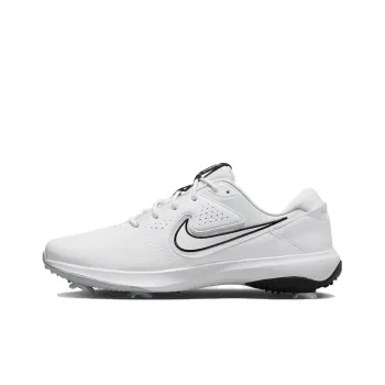 Nike Victory Pro 3 Wide Golf Shoes 'White'