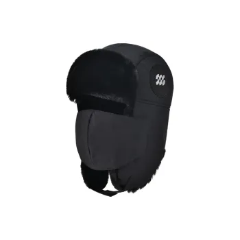 HLA Polyester Trapper Hats Unisex