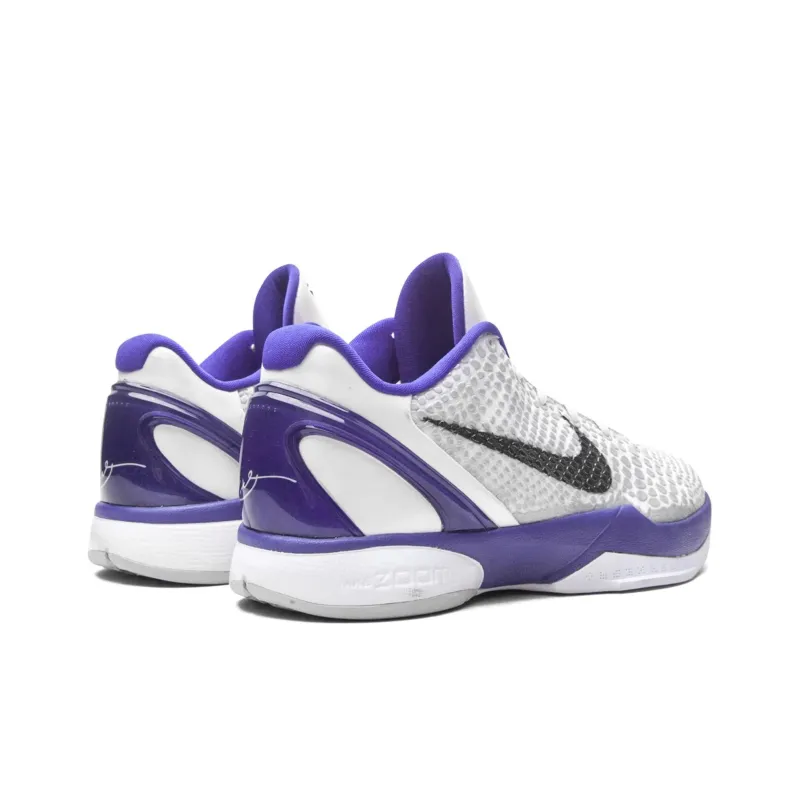 Nike Zoom Kobe 6 'Concord'-3