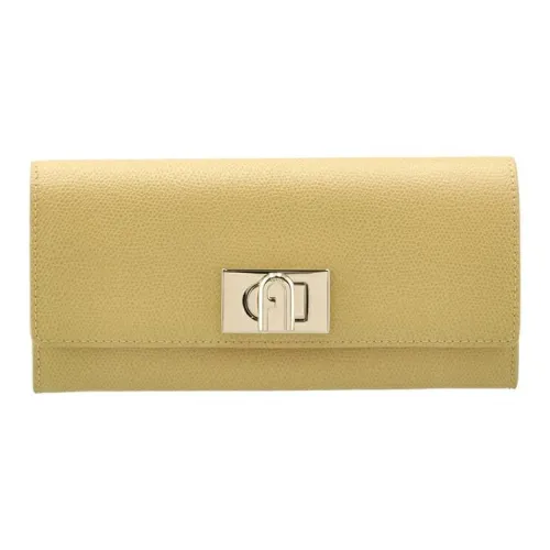 Furla 1927 Collection Wallets