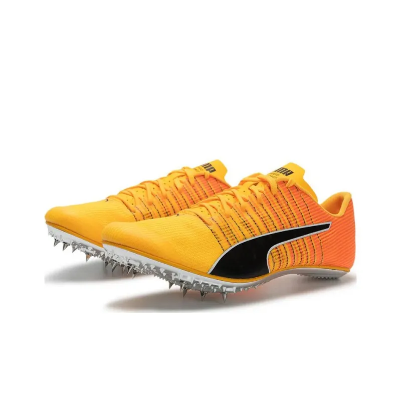 PUMA EvoSpeed Brush 6 'Sun Stream Black'-2