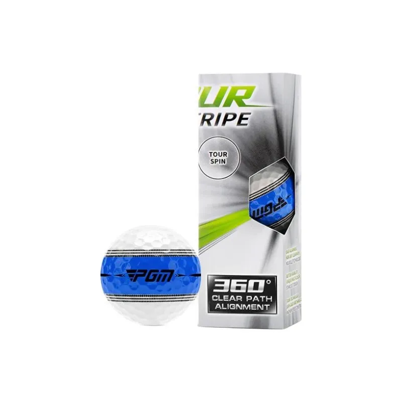 PGM Golf Ball-1