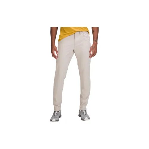 Lululemon ABC Casual Pants Men