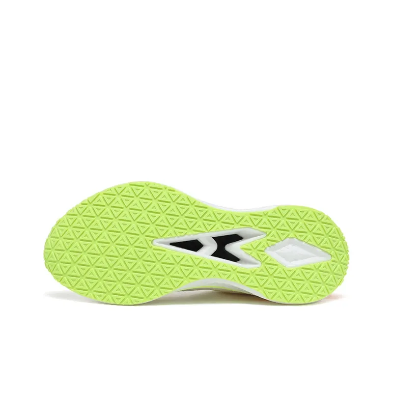 Up Run Flying Arrow 8 Special Edition Running Shoes Unisex Ferrari Green-4
