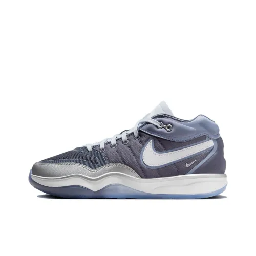 Nike Air Zoom GT Hustle 2 Light Carbon