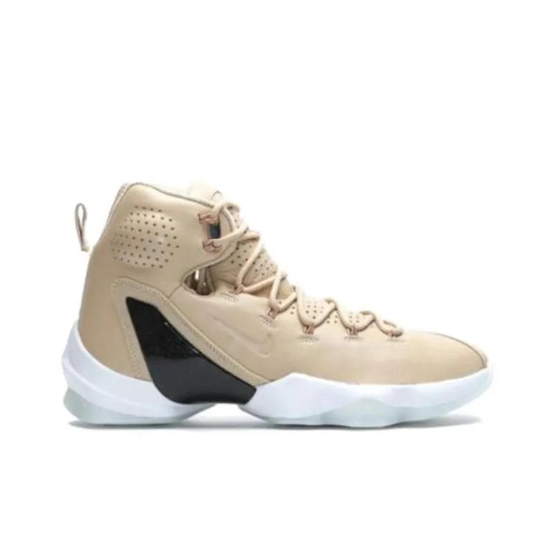 Nike LeBron 13 Elite Ext Lb 'Linen'-1