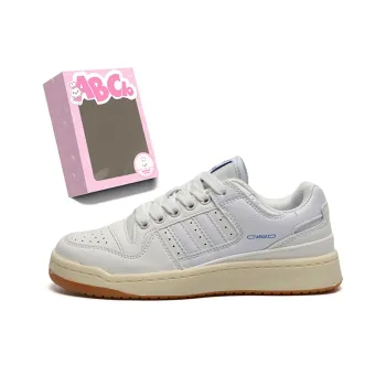 ABCIO Slip Resistant Shock Absorbers With Abrasion Resistant Properties Low Top Skateboard Shoes Unisex