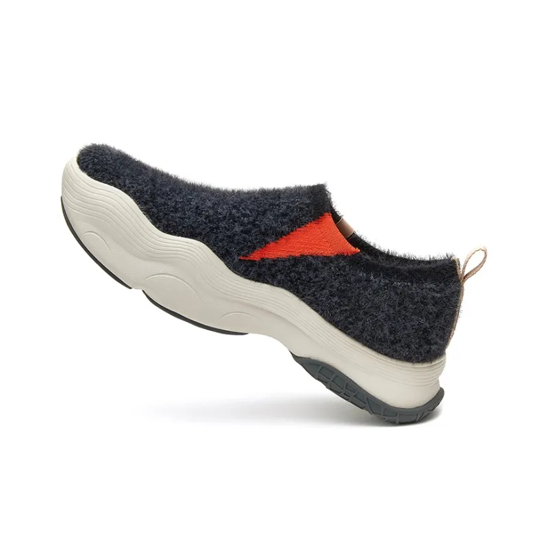 U.IN Painted Travel Shoes Toledo Family Collection Casual Shoes Women's-3