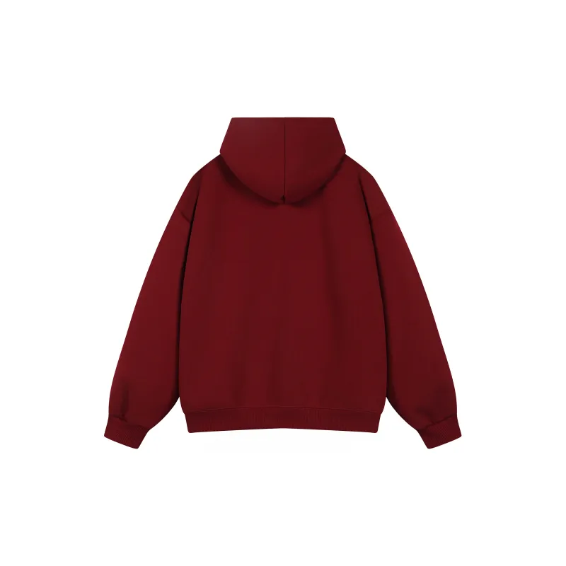 Romance No Fade Sweatshirts Unisex-15