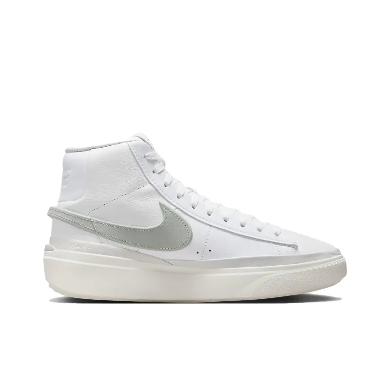 Nike Blazer Phantom Mid 'White Light Pumice'-1